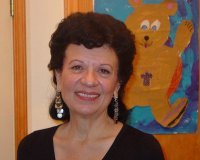 Jean Rishel
