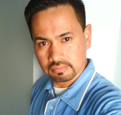 Joel Averilla
