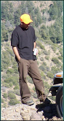 Joshua Apodaca