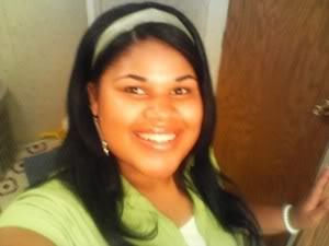 Jacqueline Mccrary
