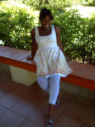 Jocharine Delorme