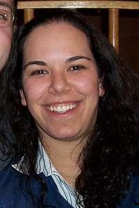 Jacqueline Naughton