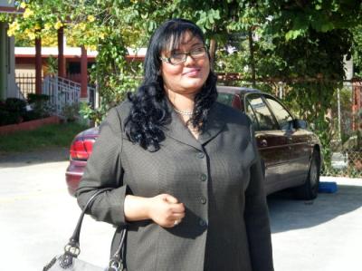 Jacqueline Vazquez