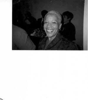 Pamela King