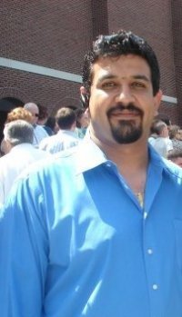 Qasim Mohammad