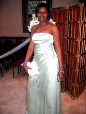 Jacqueline Larose