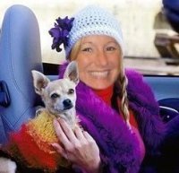 Jacqueline Peets