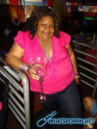 Tonique Joyner