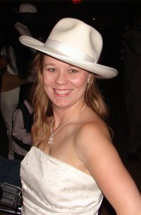 Jacquetta Bartley