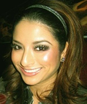 Maria Salcedo