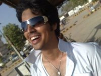 Syed Rizvi