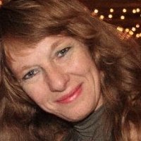 Julie Harding