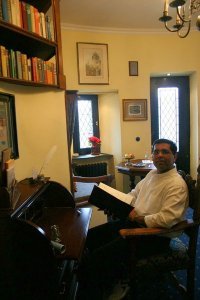 Jaideep Subedar