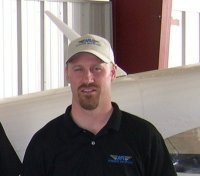 Jaison Kinser