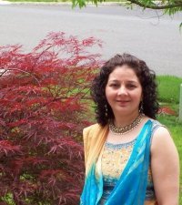 Jalpa Shah