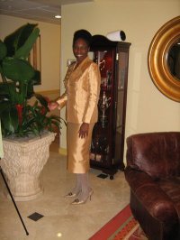 Opal Mullings