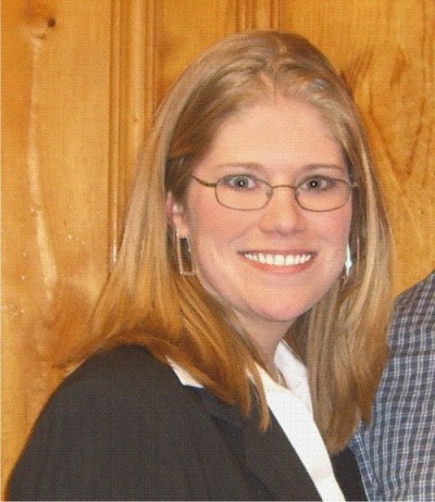 Jamie Romines