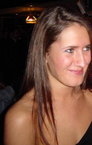 Jamie Trullinger