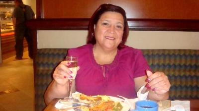 Dinorah Miramontes