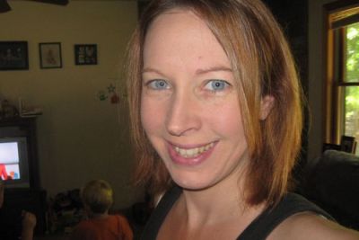 Melanie Place