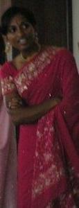 Janaki Yoganathan