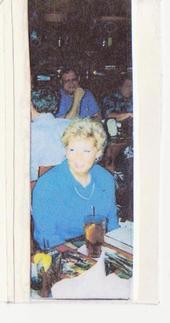 Sharon Davis