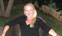 Jane Uzzell