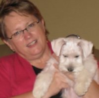 Janet Mayernik