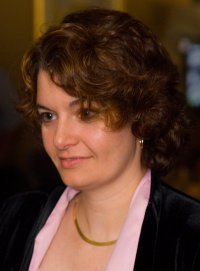 Janice Weitbrecht