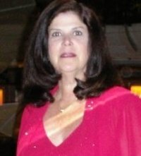 Nancy Weber