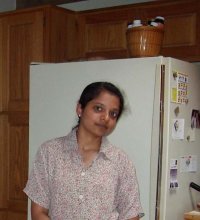 Janu Sundaram