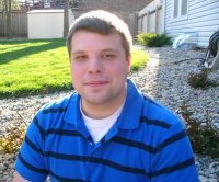 Jared Delzell
