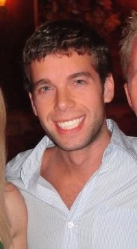 Brent Jarkowski