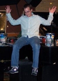 Jason Malmstadt