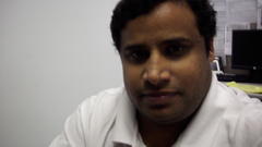 Jayan Nair