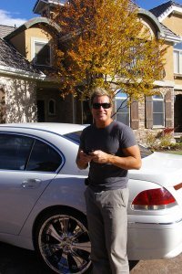 Jay Deher