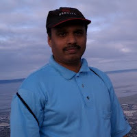 Jayaprakash Krishnan
