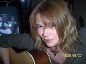 Danna Stenger