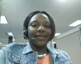 Kiosha Porter