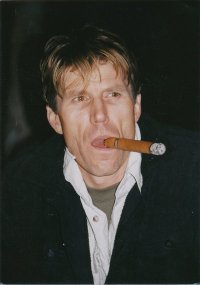 Yevgeniy Haletskiy