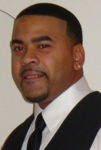 Jerome Angrum