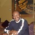 Keenan Pendergrass