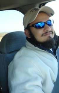 Zainul Badruddin