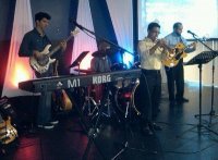 Maynor Andino