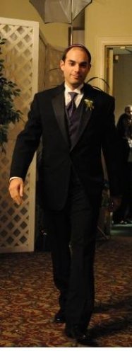 Jeffrey Barmach