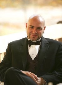 John Bachetti