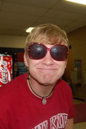Joe Beaty