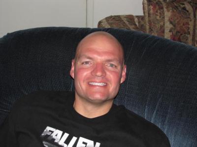Jeff Allen