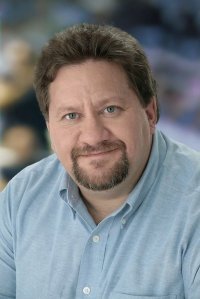 Jed Bergelson