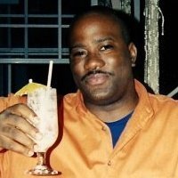 Jabaron Haralson